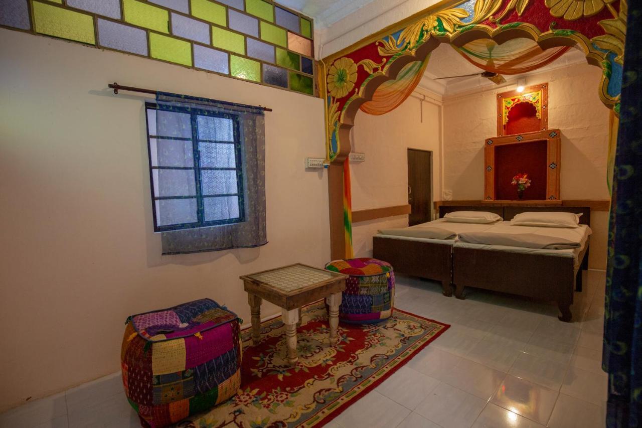 Sadar Haveli Heritage Guest house 2*
