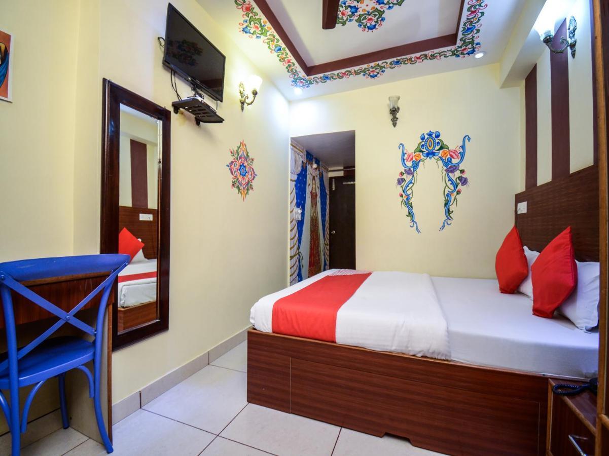 Apple Guest house Jodhpur (Rajasthan)