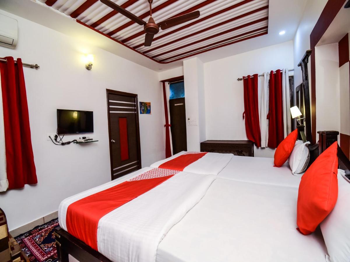 Apple Guest house 2*