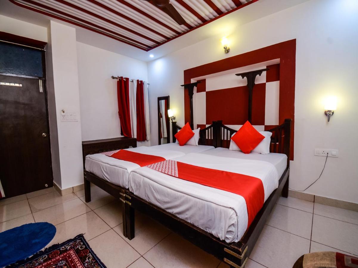 Guest house Apple