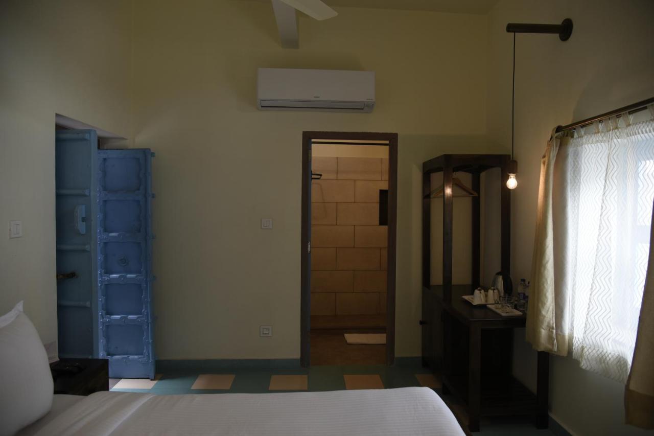 Baijoo Niwas Guest house Jodhpur (Rajasthan)