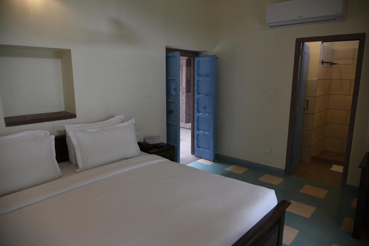 Guest house Baijoo Niwas
