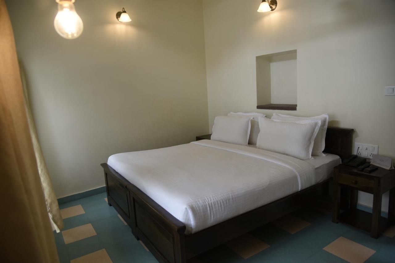Guest house Baijoo Niwas 3*