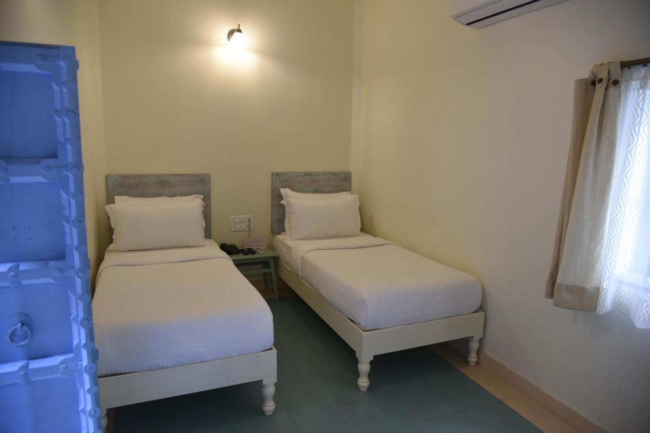 Baijoo Niwas 3* Jodhpur (Rajasthan)