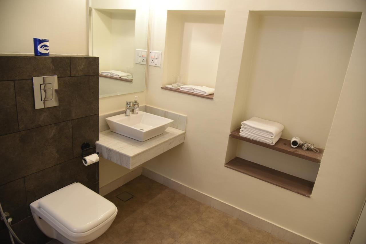 Baijoo Niwas 3* Jodhpur (Rajasthan)