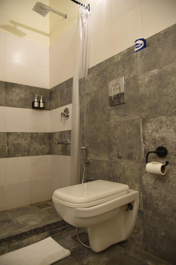 Guest house Baijoo Niwas 3*
