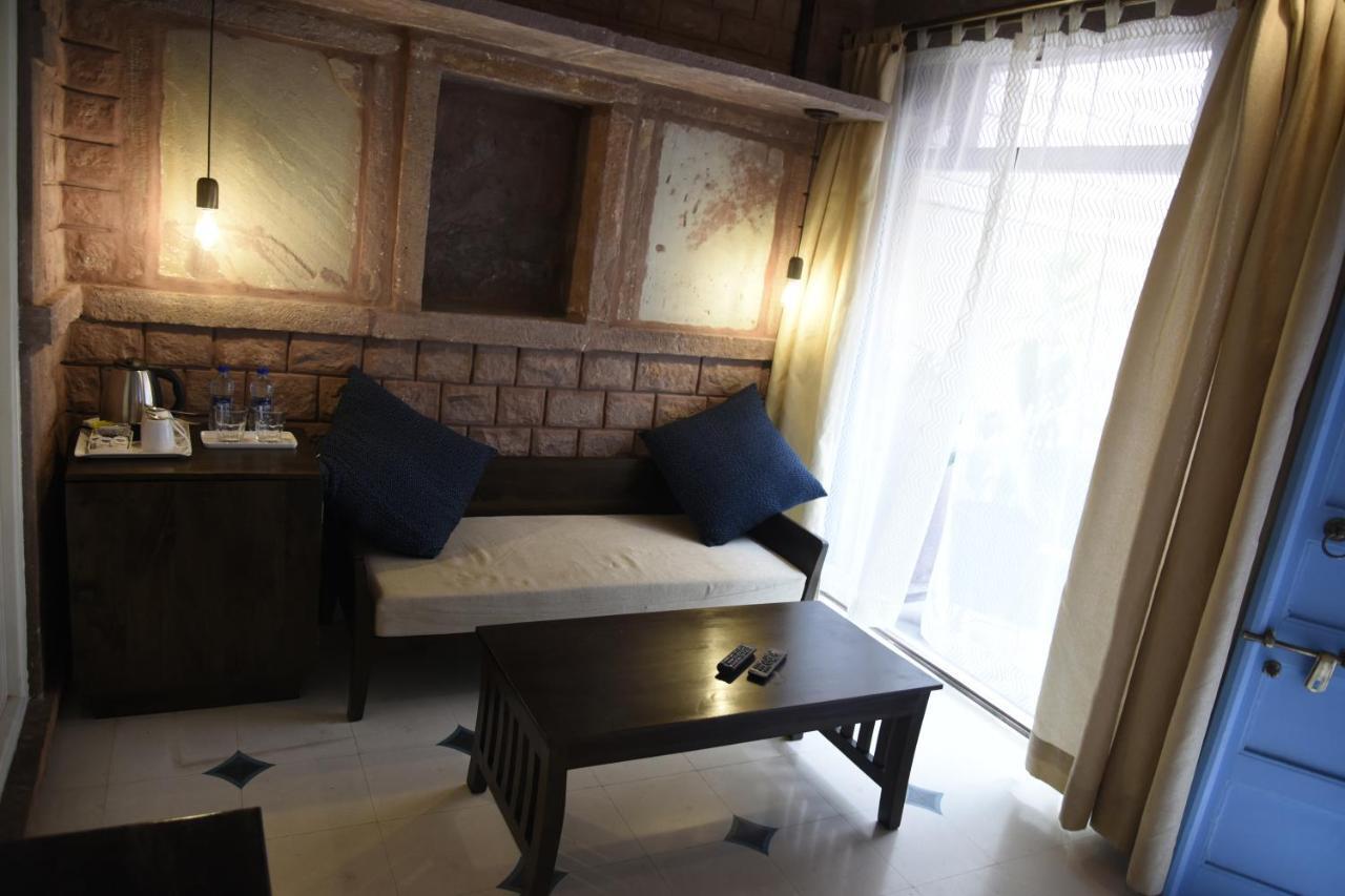 Guest house Baijoo Niwas