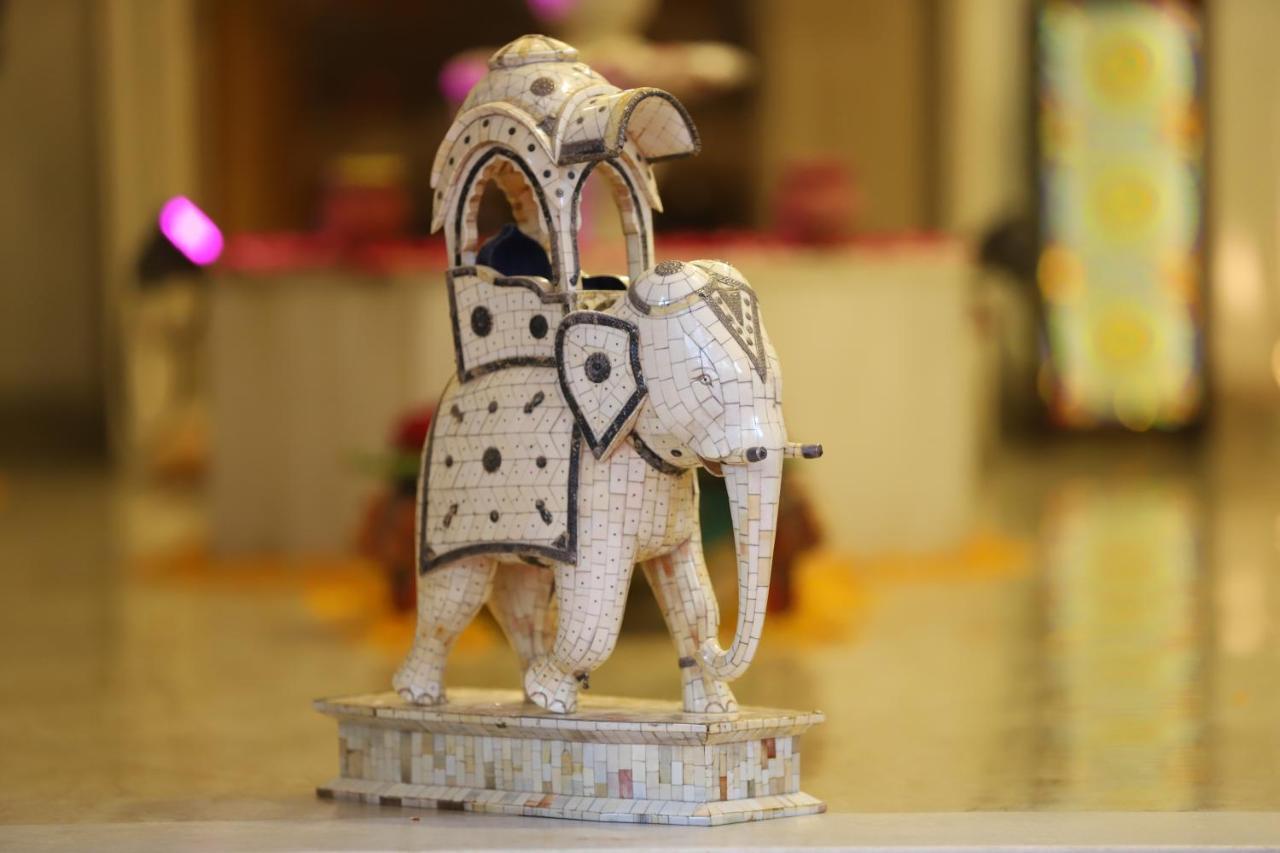 The Kothi Heritage 3*