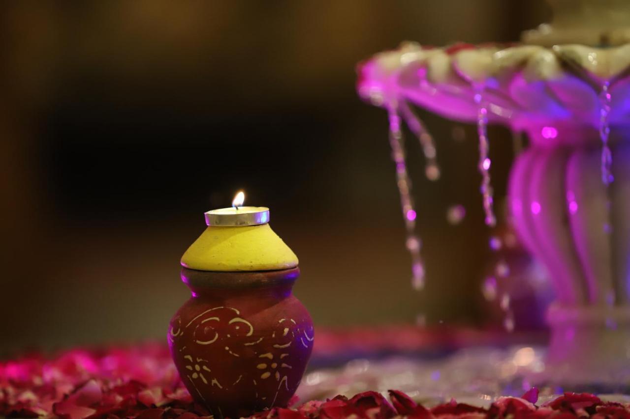 The Kothi Heritage 3*
