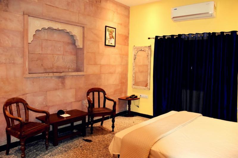 Jodhpur Palace Homestay Jodhpur (Rajasthan)