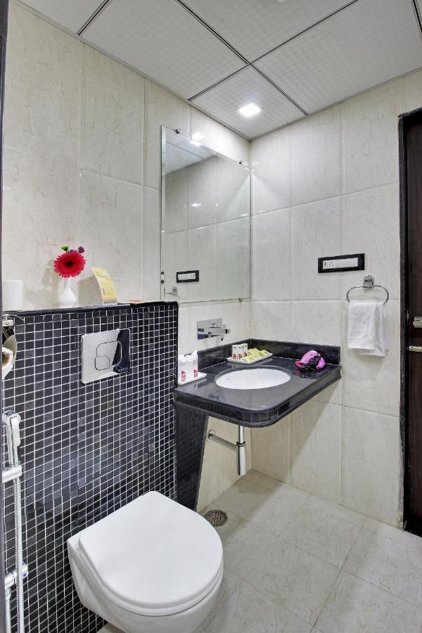 Rudransh By Trulyy Hotel 3*