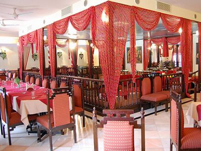 Hotel Shree Ram International Jodhpur (Rajasthan)
