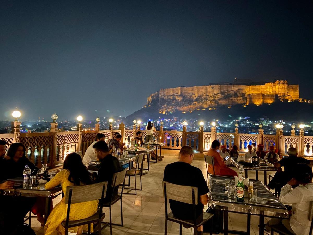 Kankariya Heritage Hotel Jodhpur (Rajasthan)