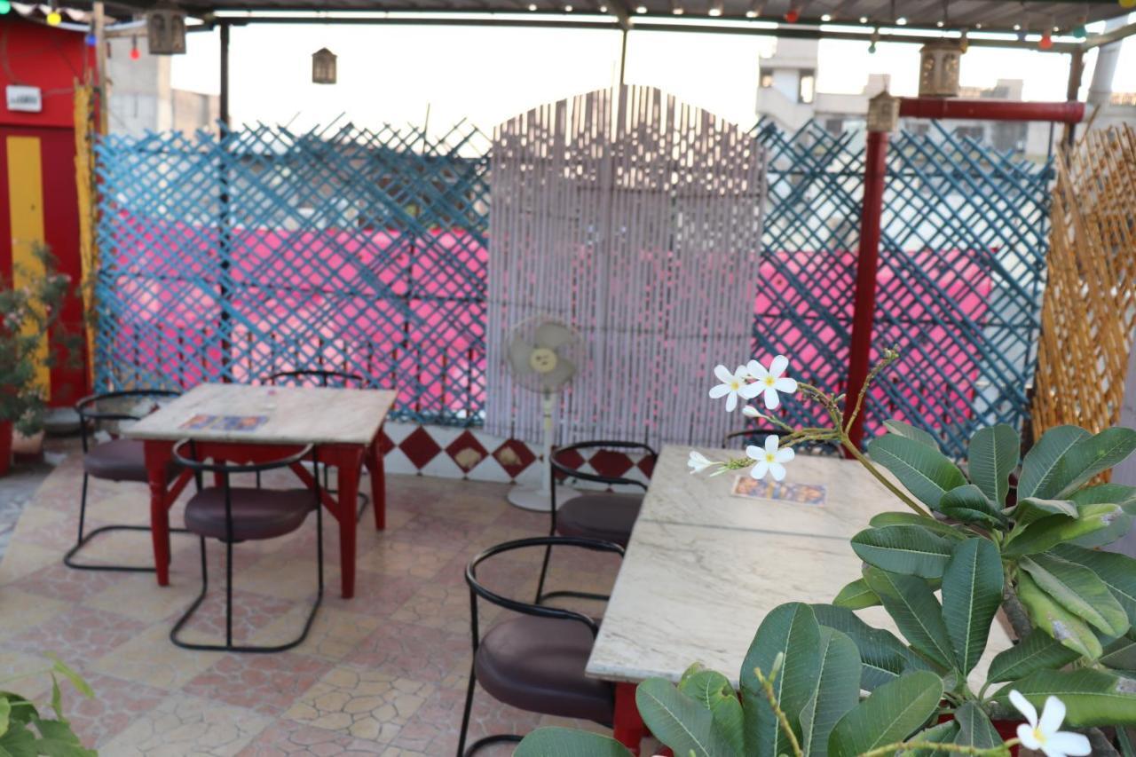 Guest house Govind