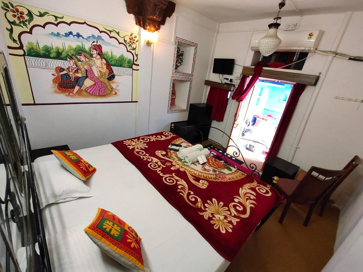 Jaswant Bhawan
