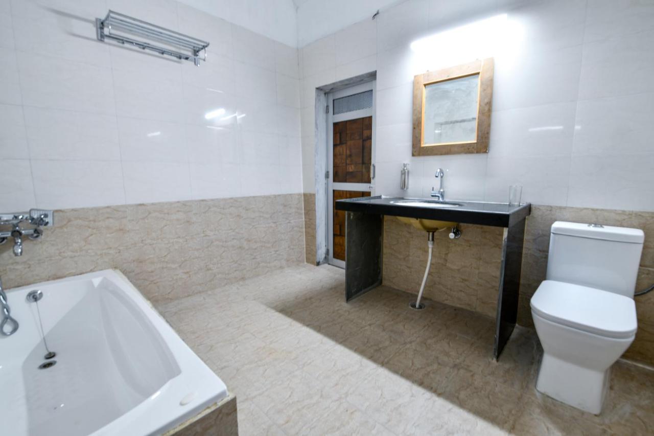Homestay Jaswant Bhawan *