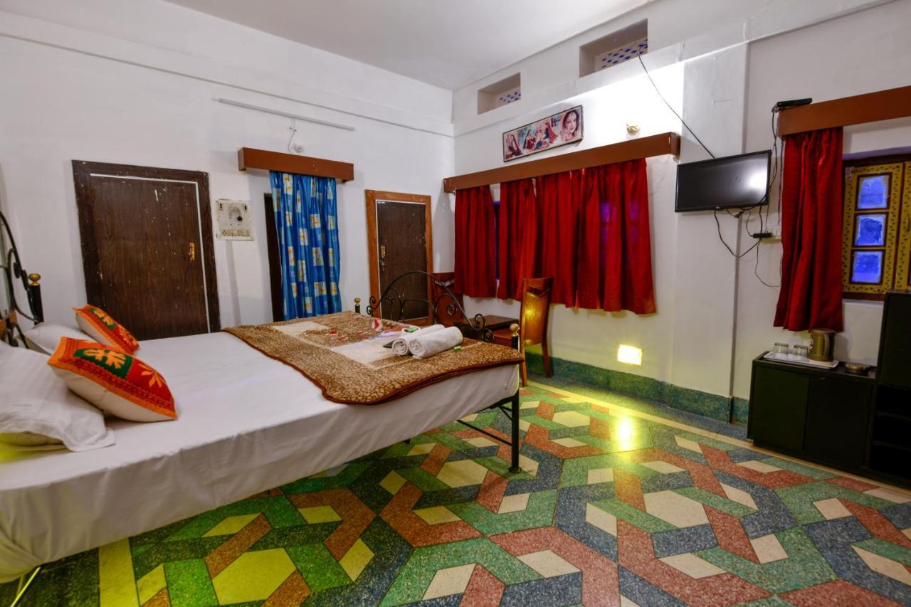 Jaswant Bhawan * Jodhpur (Rajasthan)