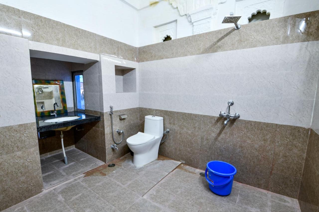 Homestay Jaswant Bhawan Jodhpur (Rajasthan)