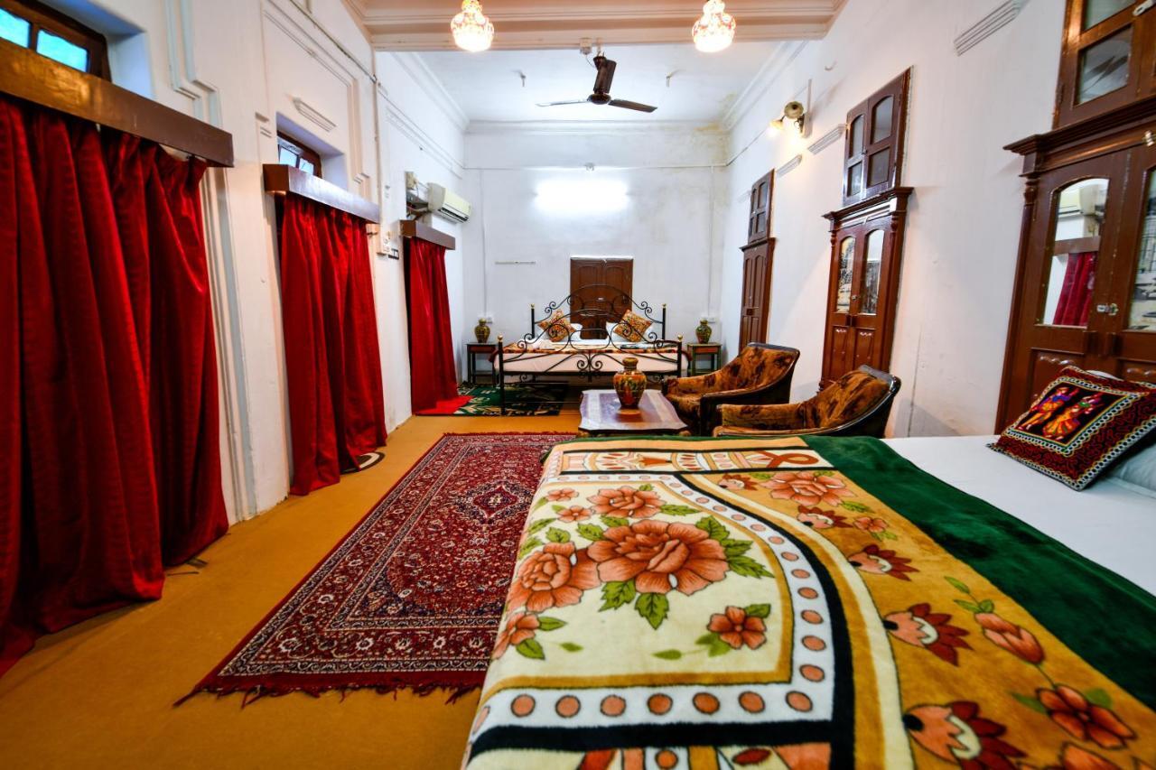 Jaswant Bhawan