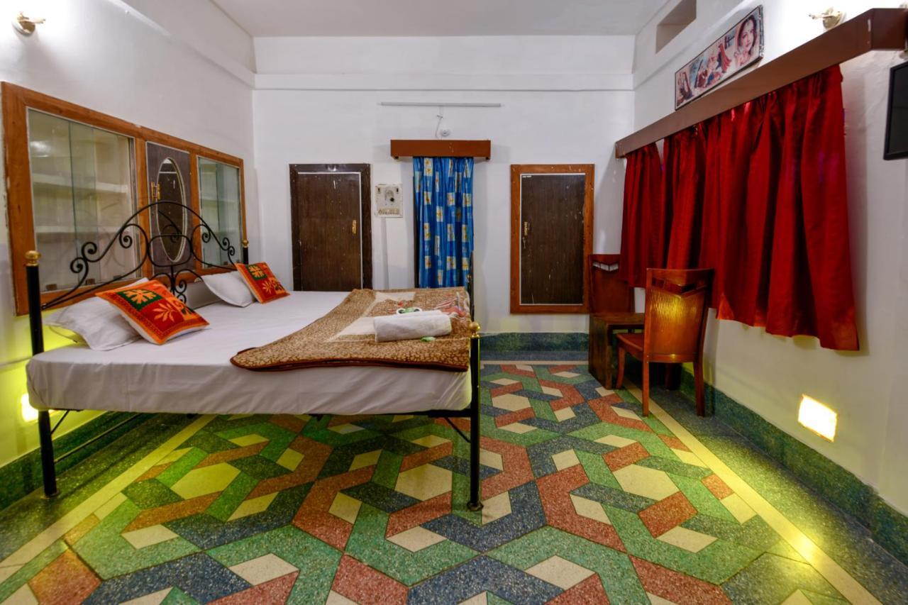 Homestay Jaswant Bhawan Jodhpur (Rajasthan)
