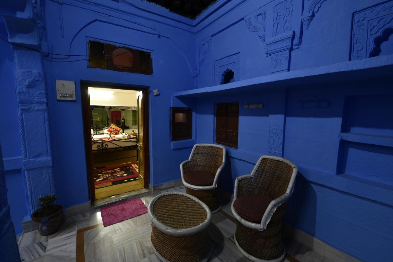 Homestay Jaswant Bhawan *
