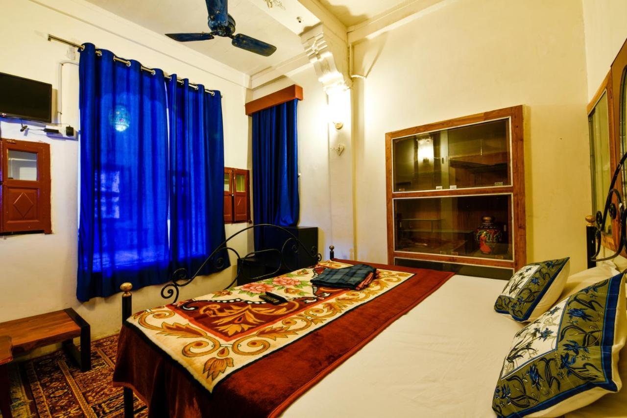 Jaswant Bhawan Homestay Jodhpur (Rajasthan)
