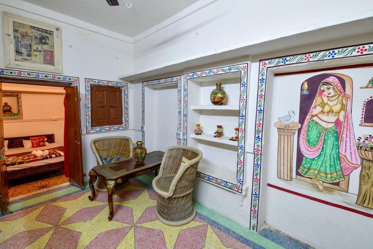 Homestay Jaswant Bhawan