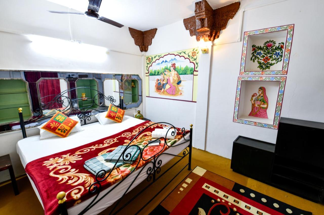 Homestay Jaswant Bhawan Jodhpur (Rajasthan)