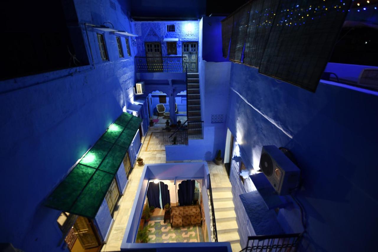 Jaswant Bhawan Jodhpur (Rajasthan)