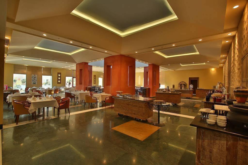 Welcomhotel By Itc Hotels, Jodhpur Hotel 5*