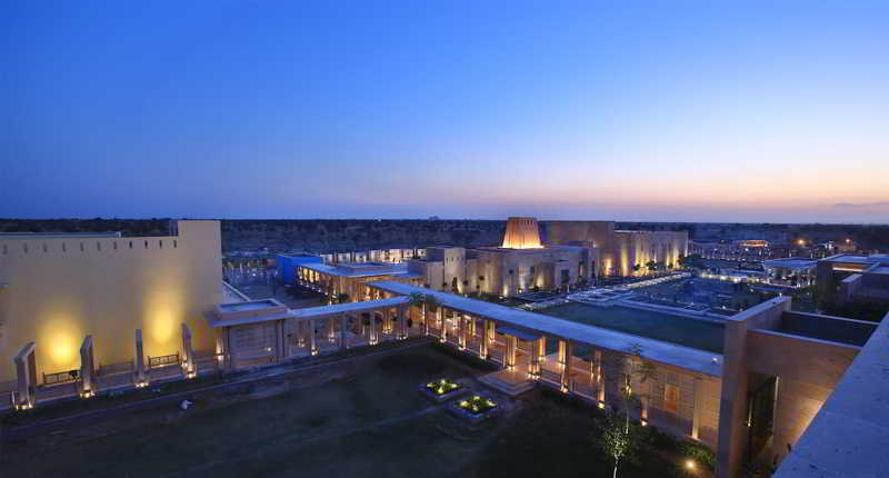 Welcomhotel By Itc Hotels, Jodhpur Hotel Jodhpur (Rajasthan)