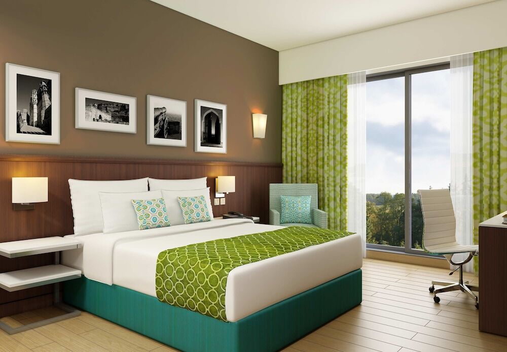 Hotel Fairfield By Marriott Jodhpur Jodhpur (Rajasthan)