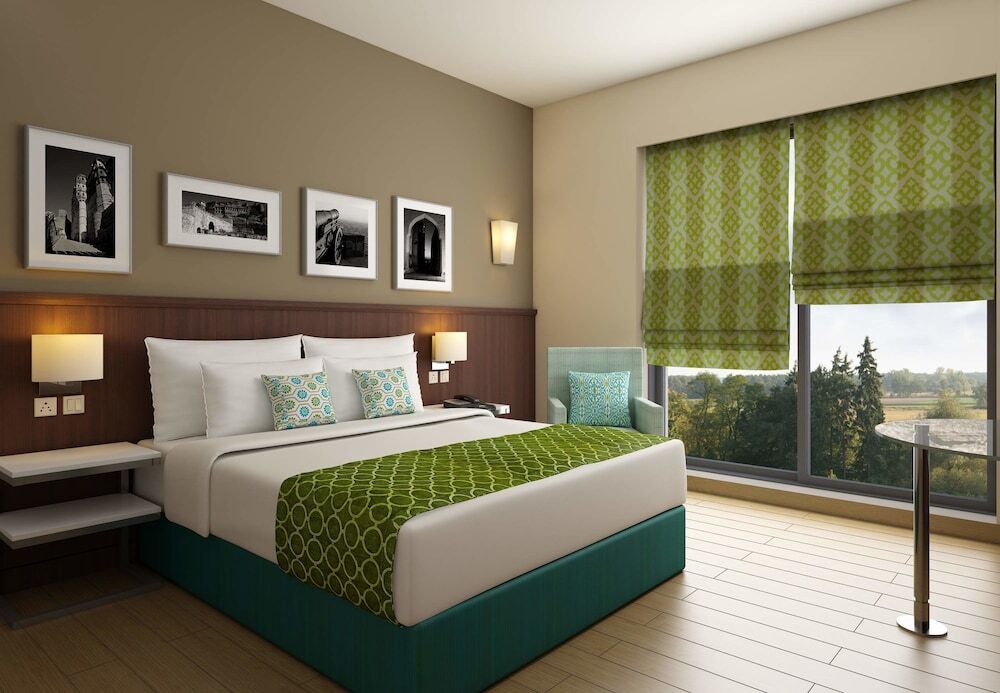 Fairfield By Marriott Jodhpur