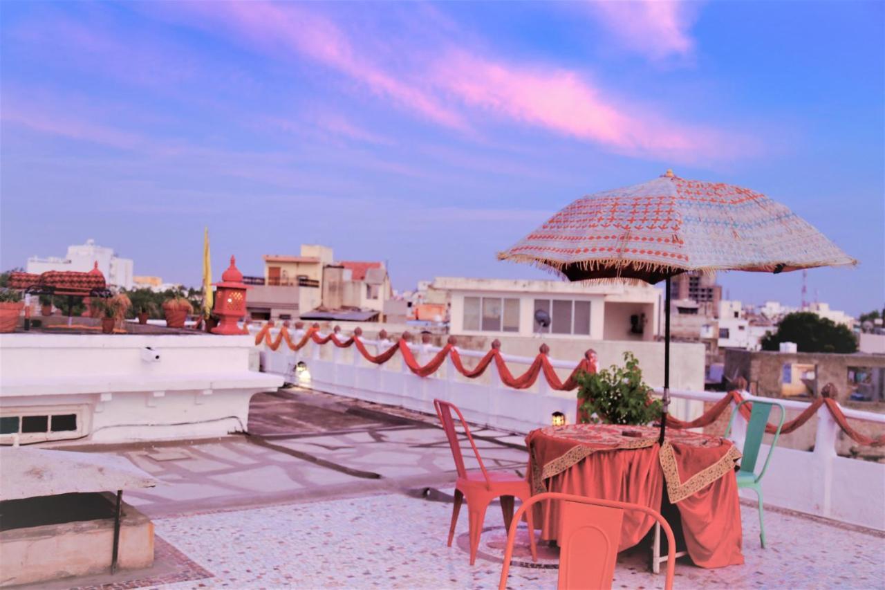 The Kothi Heritage 3* Jodhpur (Rajasthan)