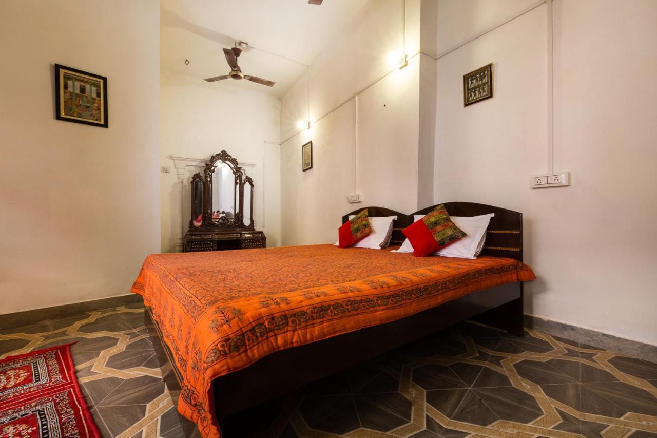 Guest house Heritage Gouri Haveli 3*