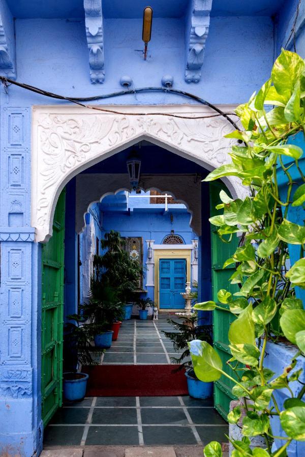 Guest house Heritage Gouri Haveli