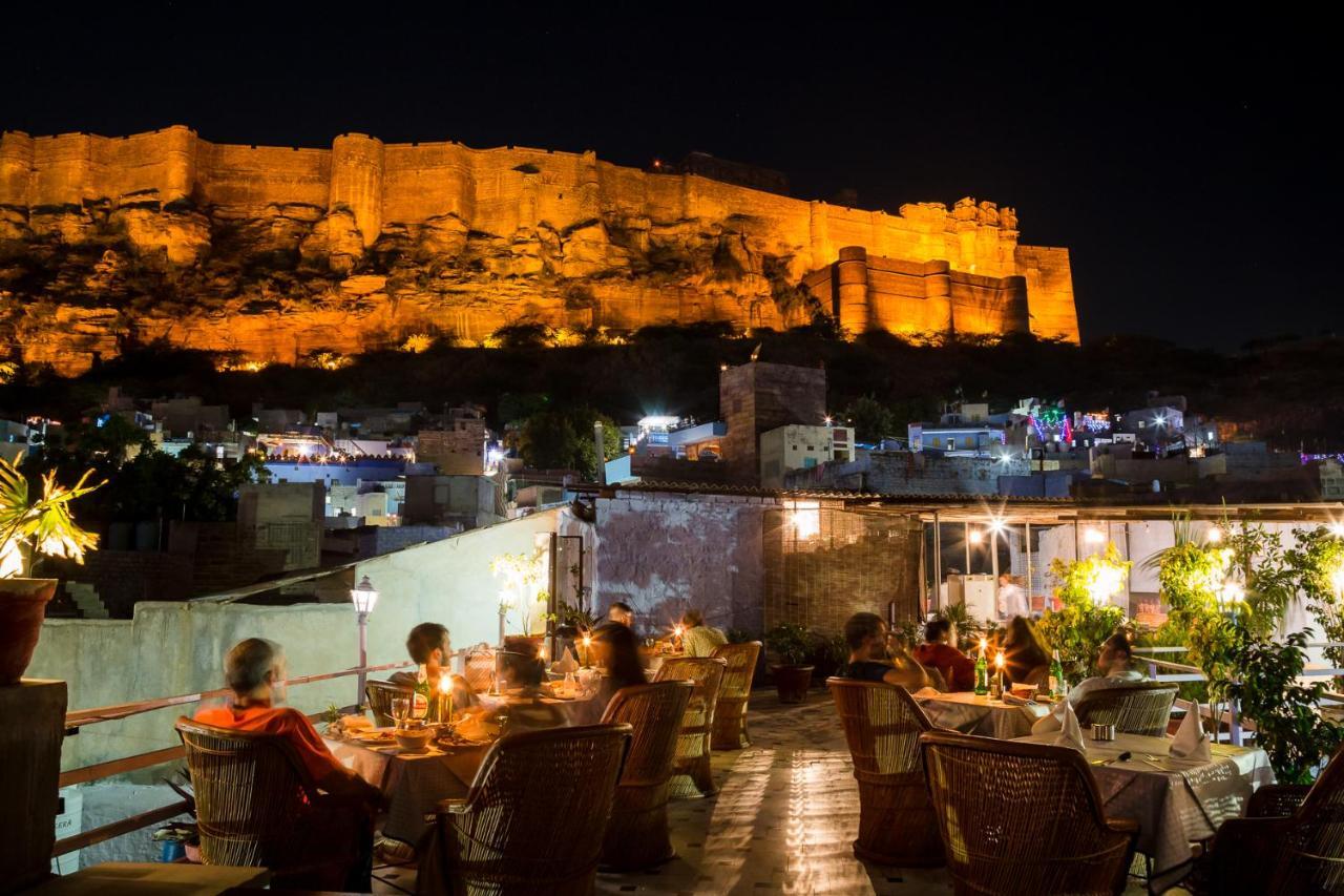 Guest house Heritage Gouri Haveli 3*