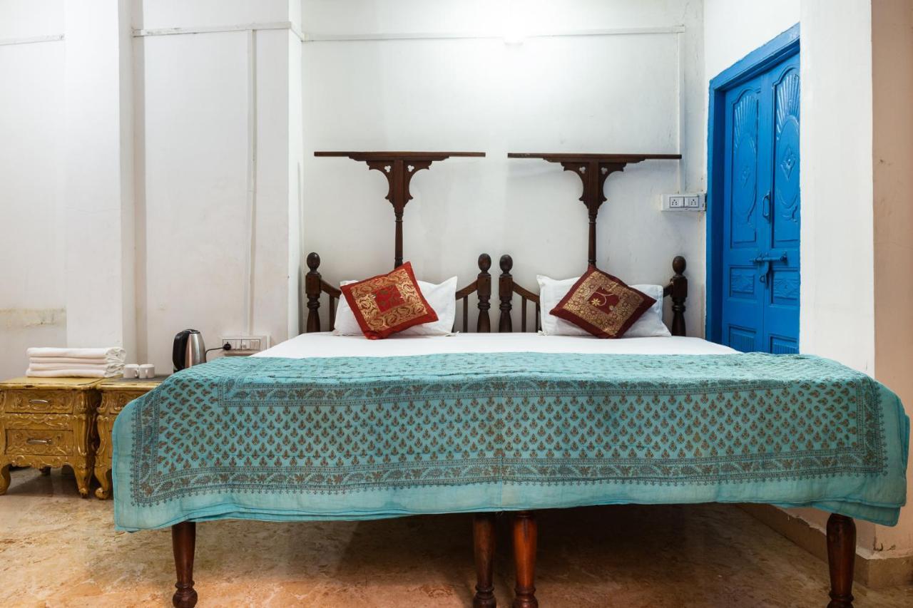 Heritage Gouri Haveli Jodhpur (Rajasthan)