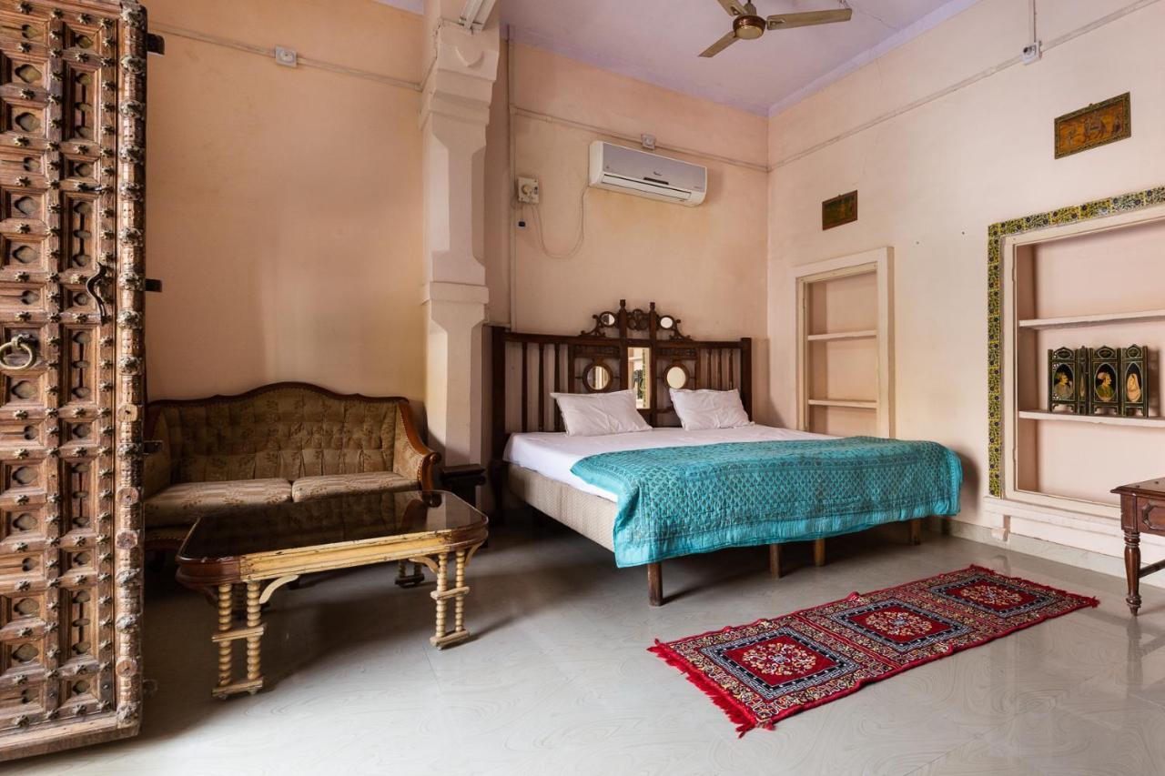 Heritage Gouri Haveli