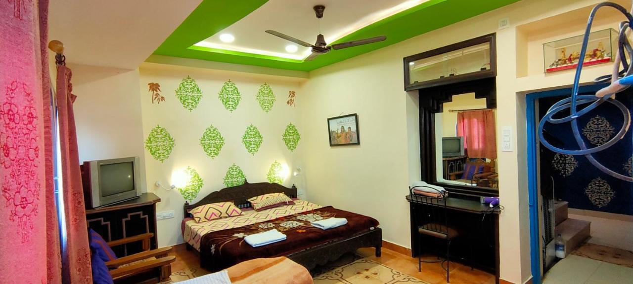 Shivam 2* Jodhpur (Rajasthan)