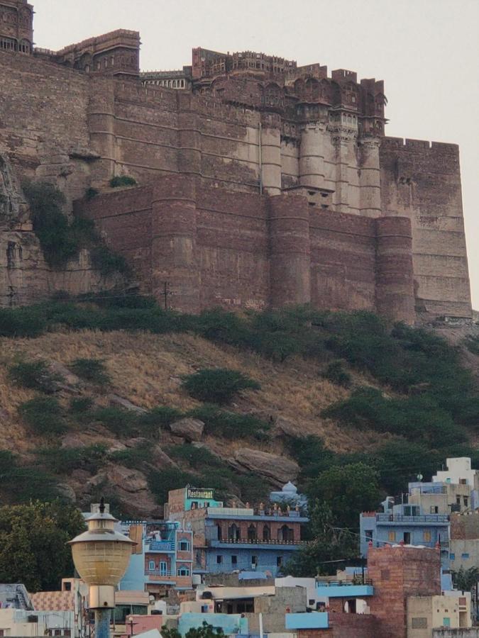 Hotel Shivam Jodhpur (Rajasthan)