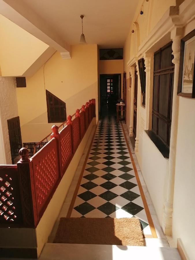 Haveli Pal