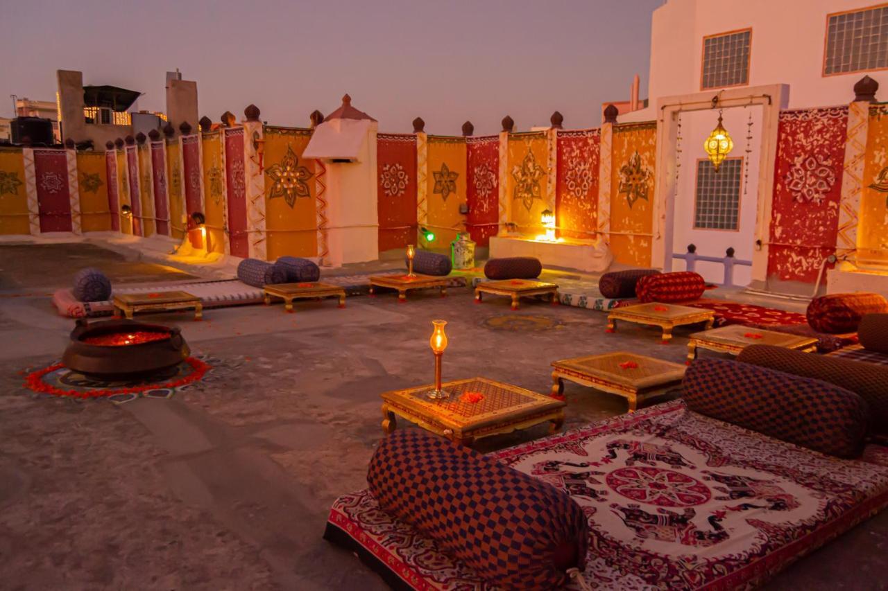 The Kothi Heritage Hotel 3*