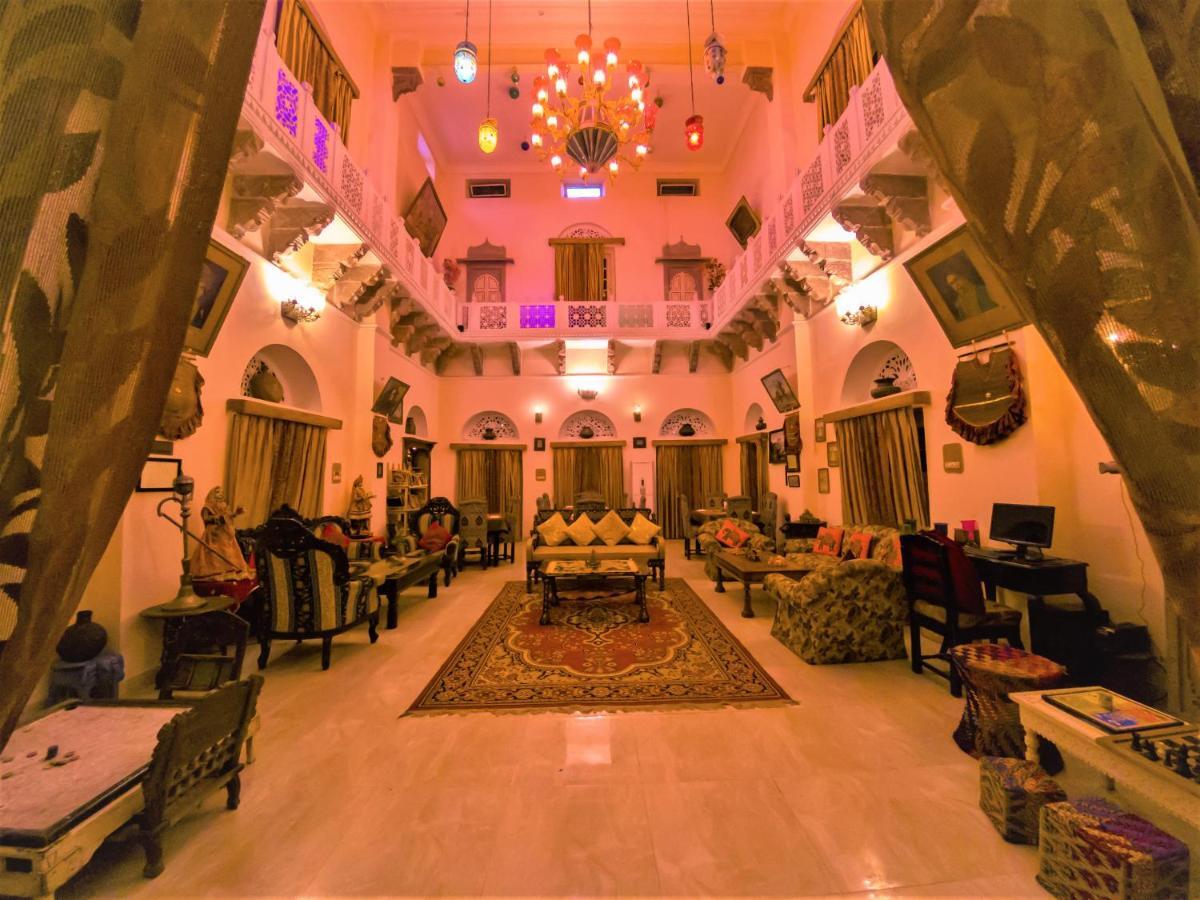 The Kothi Heritage Hotel 3*