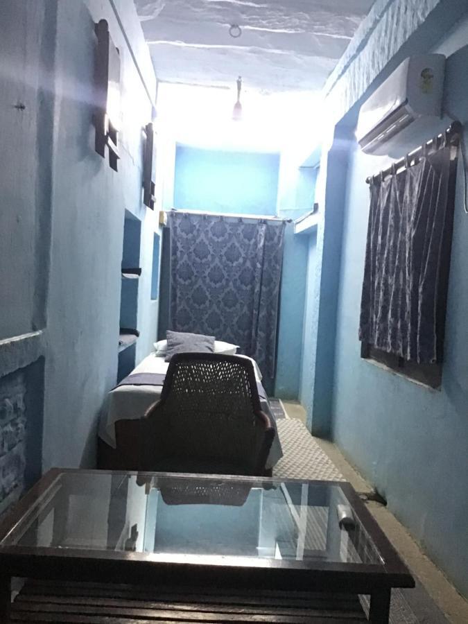 Purn Haveli 2* Jodhpur (Rajasthan)
