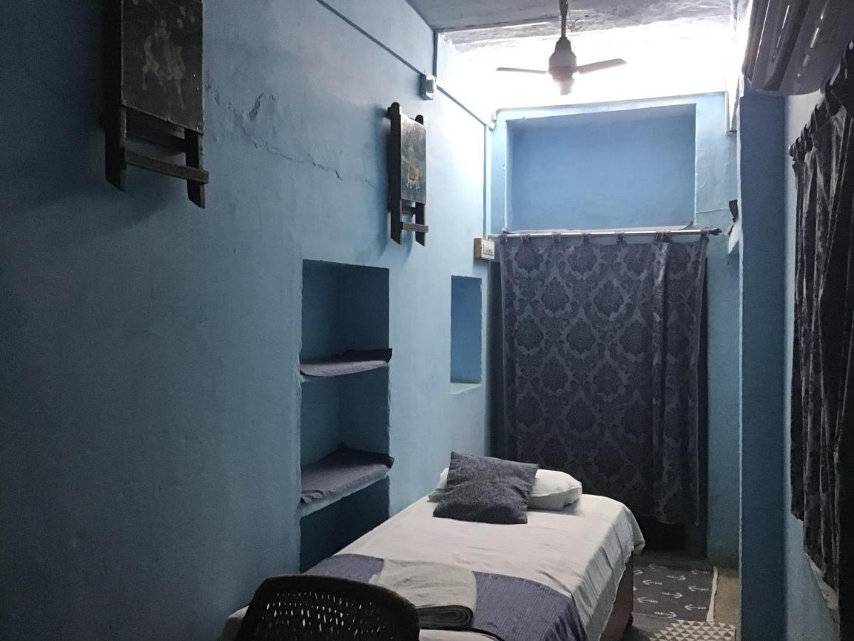 Purn Haveli Guest house