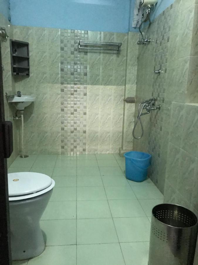 Purn Haveli Guest house