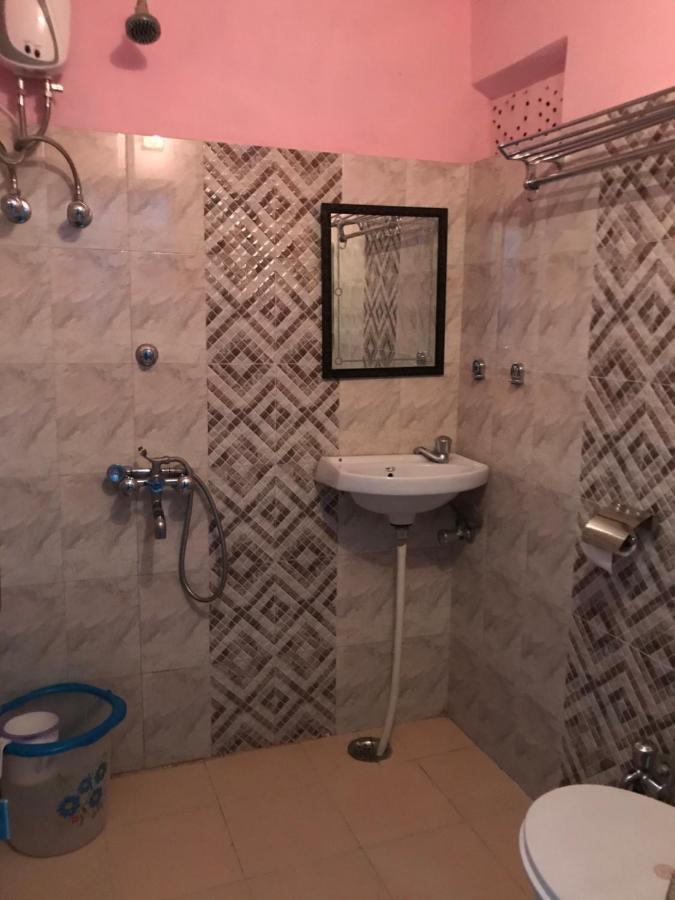 Guest house Purn Haveli 2*