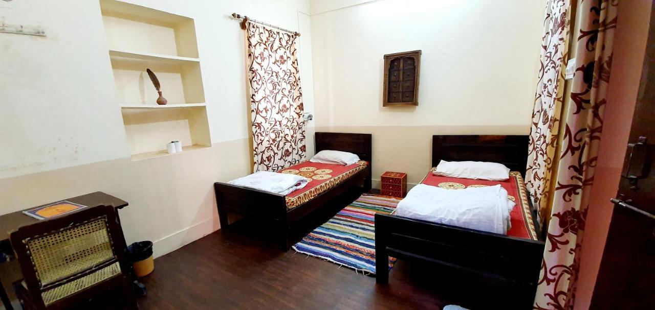 Guest house Durag Niwas