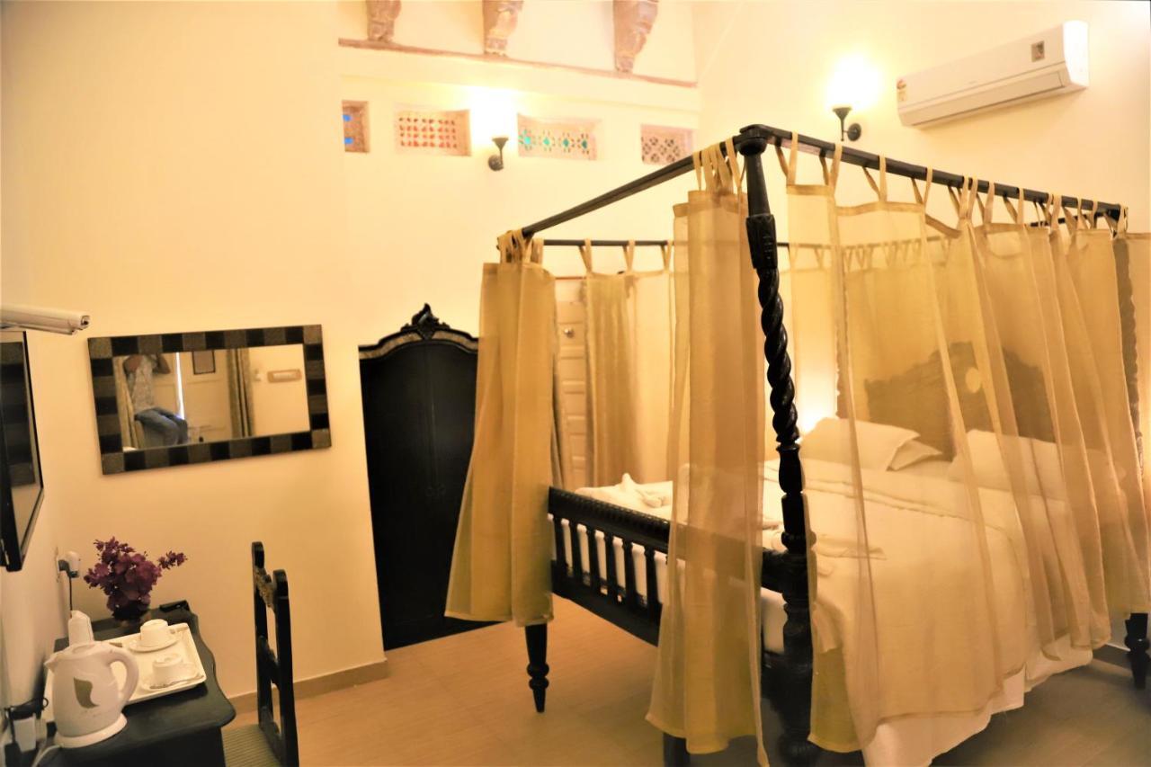The Kothi Heritage Hotel 3*